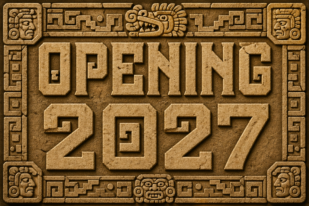 Opening 2027
